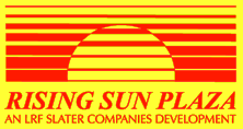 Rising Sun Plaza Shopping Center