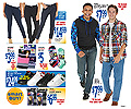 BACK-TO-SCHOOL DEALS at Roses Discount Store