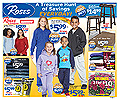 GREAT DEALS FOR OCTOBER at Roses Discount Store