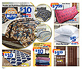 GREAT DEALS FOR OCTOBER at Roses Discount Store