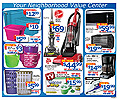 GREAT DEALS FOR OCTOBER at Roses Discount Store