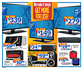 GREAT DEALS FOR OCTOBER at Roses Discount Store