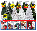 THANKSGIVING SALE at Roses Discount Store
