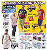 GREAT DEALS FOR MARCH at Roses Discount Store